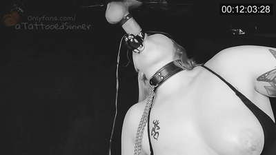 gloryhole এ নিখুঁত মাই সঙ্গে সুন্দর মেয়ে